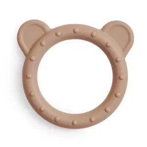 MUSHIE Glodalica BEAR NATURAL