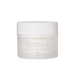 ERIDAN Coco cloudy butter 200ml