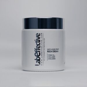 LABEFFECTIVE PLACENTAe bogata krema SPF30+ 75ml