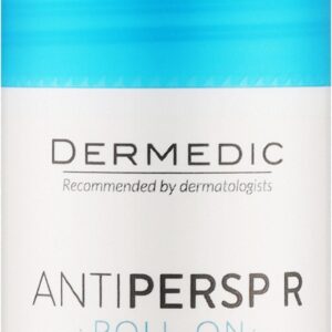 DERMEDIC Antipersp R roll-on 60 ml
