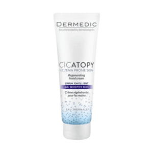 DERMEDIC Cicatopy obnavljajuća krema za ruke 75ml