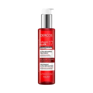 VICHY Dercos Collagen 17 Filler ultra obnavlajući tretman 200ml