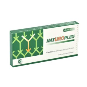 NATUROPLEX tablete a36