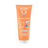 VICHY Capital Soleil dječje mlijeko SPF50+ 300 ml