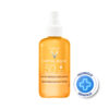 VICHY Capital Soleil vodica sa beta karotenom SPF50+ 200ml