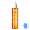 VICHY Capital Soleil zaštitno ulje SPF50+ 200 ml