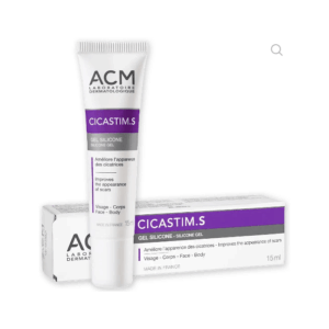CICASTIM S gel 15ml