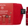 APIVITA SET Beevine (serum 30ml + lagana krema 15ml + krema za područje oko očiju i usana 5ml)