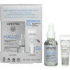 APIVITA SET (HA5 Honey Repair serum 30ml + 5 Action serum za područje oko očiju 5ml)