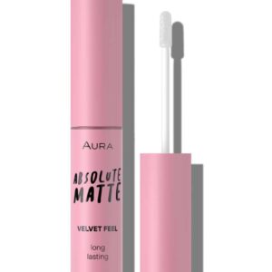 AURA Ruž za usne ABSOLUTE MATTE 609