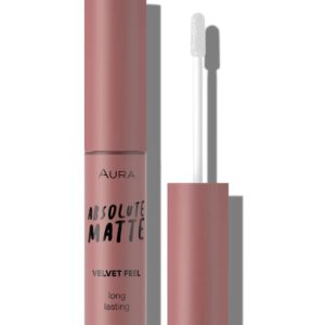 AURA Ruž za usne ABSOLUTE MATTE 634