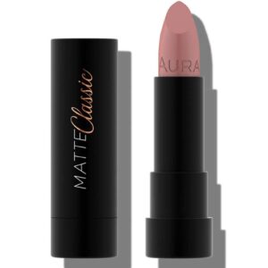 AURA Ruž za usne CLASSIC MATTE 152