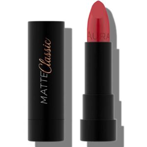 AURA Ruž za usne CLASSIC MATTE 152