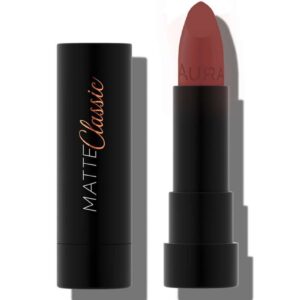 AURA Ruž za usne CLASSIC MATTE 156