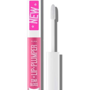AURA Sjaj za usne STAR GLOSS 15