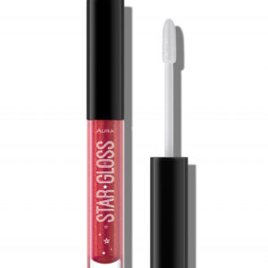 AURA Sjaj za usne STAR GLOSS 08