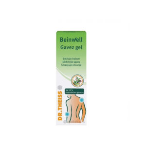 BEINWELL Gavez gel 100ml