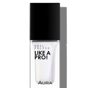 AURA Like a pro lak za nokte 127