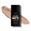 AURA Hydra matte tečni puder 015