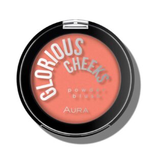 AURA Rumenilo GLORIOUS CHEEKS 210