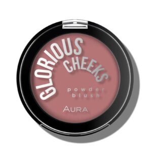 AURA Rumenilo GLORIOUS CHEEKS 215