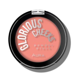 AURA Rumenilo GLORIOUS CHEEKS 216