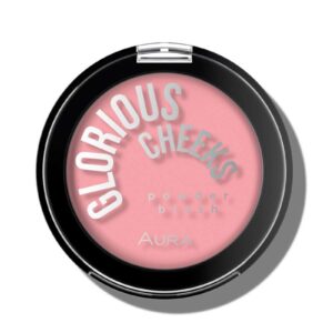 AURA Rumenilo GLORIOUS CHEEKS 221
