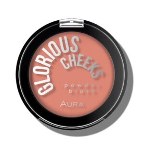 AURA Rumenilo GLORIOUS CHEEKS 223