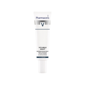 PHARMACERIS V Viti-Melo noćna krema 40ml (Rok 05/2027)
