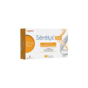 SERELYS PMS kapsule a30