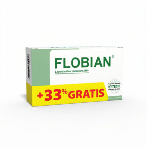 FLOBIAN kapsule a30 + 10 kapsula GRATIS