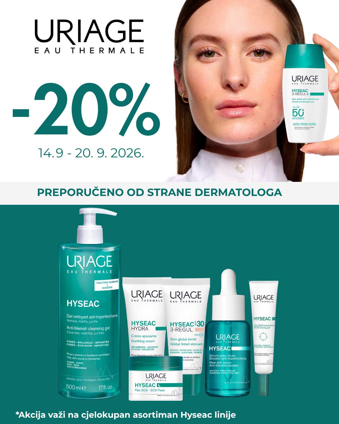Hyseac-linija