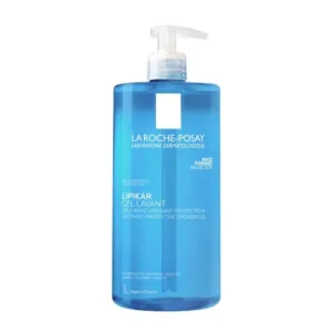 LA ROCHE POSAY Lipikar Gel Lavant 1000ml