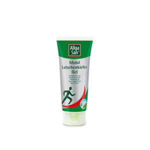 ALLGA SAN Mobil gel 100ml