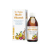 MULTIVITAMOL Sirup 1G+ 200ml