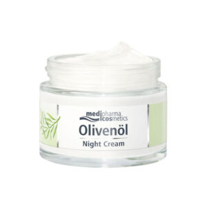OLIVENOL Noćna krema 50ml