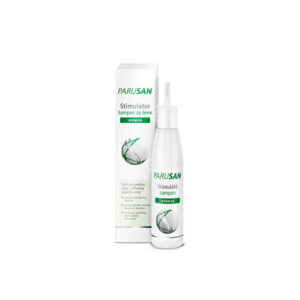 PARUSAN Šampon za žene 200ml