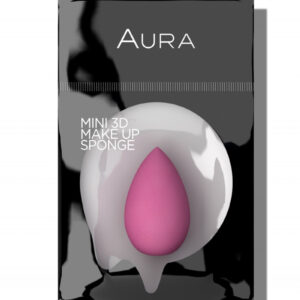 AURA Mini 3D sunđerasti aplikator