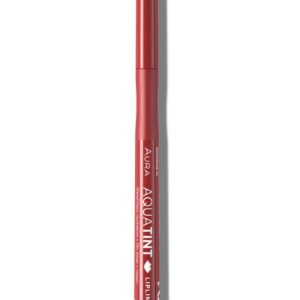 AURA Aquatint flomaster za usne 02 DARK CHERRY