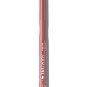 AURA Aquatint flomaster za usne 05 MOCHA MOUSSE