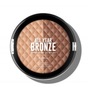 AURA All year bronzer 908