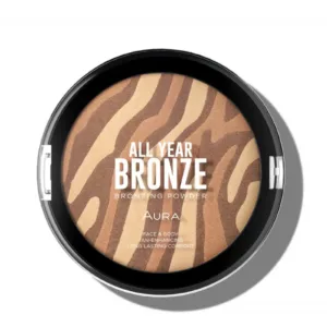 AURA All year bronzer 911