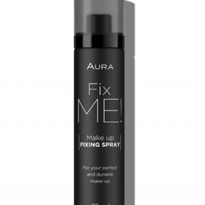 AURA fiksator za šminku FIX ME