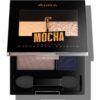 AURA paleta sjenki 4/1 MOCHA