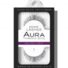AURA Vještačke trepavice POWER LASHES 01
