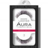 AURA Vještačke trepavice POWER LASHES 03