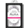AURA Vještačke trepavice POWER LASHES 05