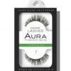 AURA Vještačke trepavice POWER LASHES 07