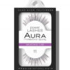 AURA Vještačke trepavice POWER LASHES 11