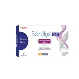 SERELYS Inco control kapsule a30